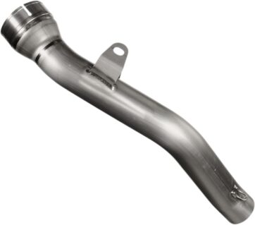 LINK PIPE KIT TI ZX10R