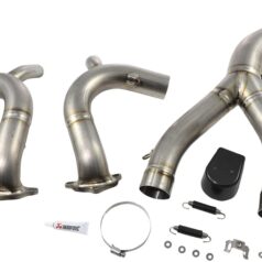 HEADPIPES TI R1250GS
