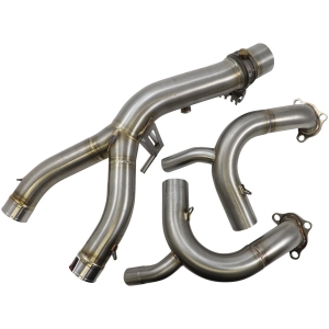 HEADER TUBE SET STAINLESS STEEL