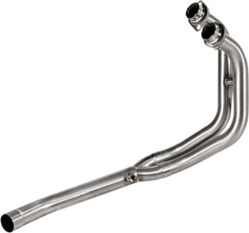 HEADER TUBE SET STAINLESS STEEL