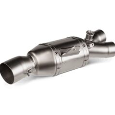 LINK PIPE STAINLESS STEEL