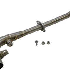HEADPIPE TI MSX / GROM