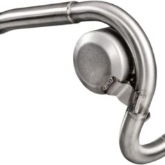 HEADPIPE SS MONKEY