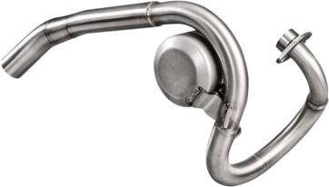 HEADPIPE SS MONKEY