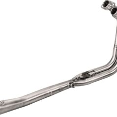 HEADER TUBE SET STAINLESS STEEL