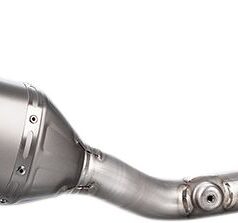 EVOLUTION LINE COMPLETE SYSTEM TITANIUM
