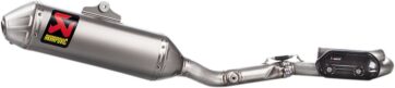 EVOLUTION LINE COMPLETE SYSTEM TITANIUM