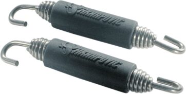 EXHAUST SPRING 67MM