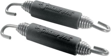 EXHAUST SPRING 57MM