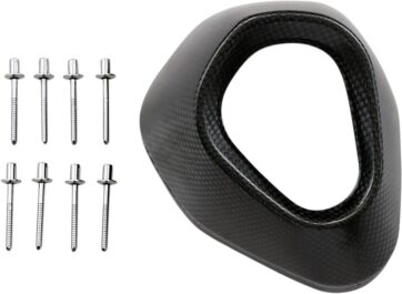 REPLACEMENT END CAP CARBON