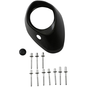 Akrapovič End Cap EC41 – Universalt ersättningsändlock
