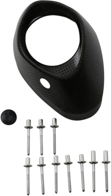 END CAP CF T33 TYPE 1