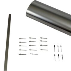 MUFFLER SLEEVE KIT