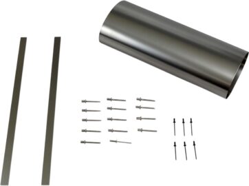 MUFFLER SLEEVE KIT