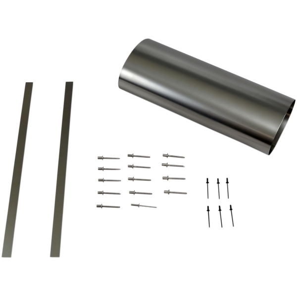 MUFFLER SLEEVE KIT