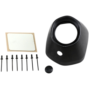 Akrapovic End Cap (V-EC96) – Passar specifika Slip-On system