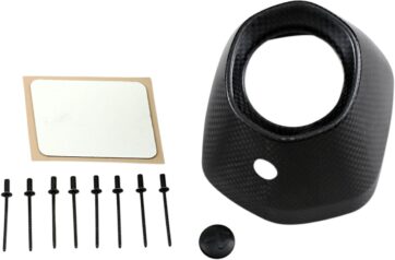 REPLACEMENT END CAP CARBON