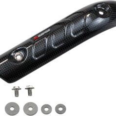 HEAT SHIELD CARBON