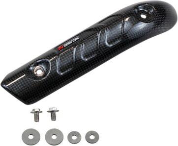 HEAT SHIELD CARBON