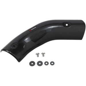 HEAT SHIELD HONDA
