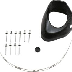 REPLACEMENT END CAP CARBON