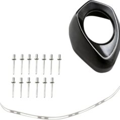 END CAP CF EC70