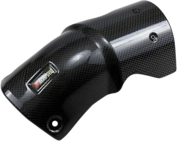 HEAT SHIELD CARBON