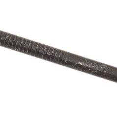 BLIND RIVET STAINLESS STEEL BLACK
