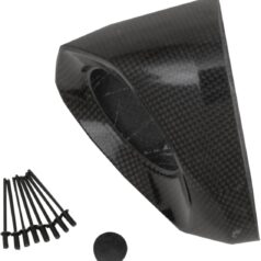REPLACEMENT END CAP CARBON