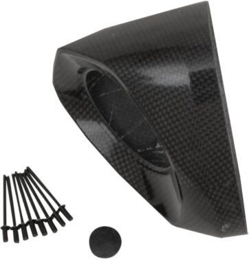REPLACEMENT END CAP CARBON