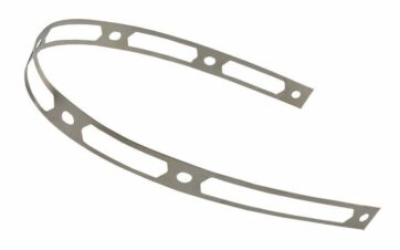 TAPE TITANIUM FOR EXHAUST SLEEVE