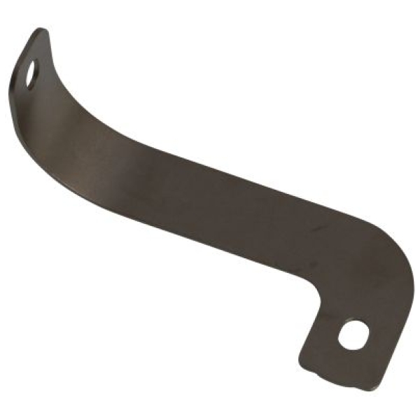 MUFFLER BRACKET STAINLESS STEEL