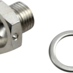PLUG LMBD SEN 12MM X 1.25
