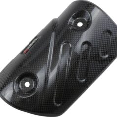 HEAT SHIELD CARBON