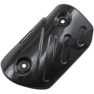HEAT SHIELD CARBON