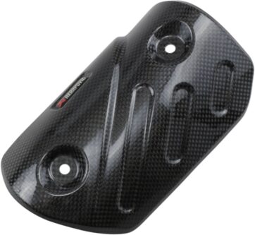 HEAT SHIELD CARBON