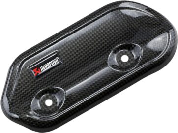 HEAT SHIELD CARBON
