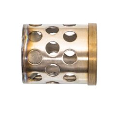 NOISE DAMPER INSERT STAINLESS STEEL