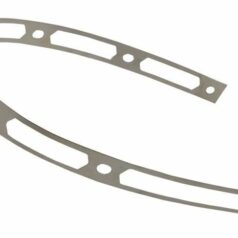 TAPE TITANIUM FOR EXHAUST SLEEVE