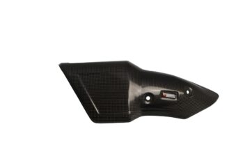 HEAT SHIELD CARBON