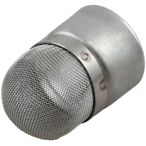 SPARK ARRESTOR STAINLESS STEEL