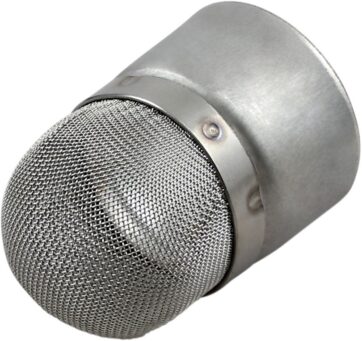 SPARK ARRESTOR STAINLESS STEEL