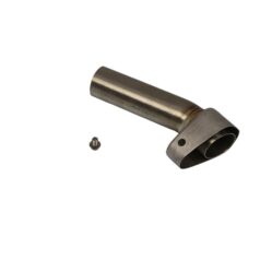 NOISE DAMPER INSERT STAINLESS STEEL