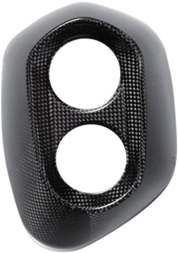 REPLACEMENT END CAP CARBON