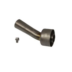 NOISE DAMPER INSERT STAINLESS STEEL