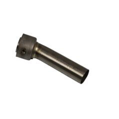 NOISE DAMPER INSERT STAINLESS STEEL
