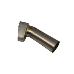 NOISE DAMPER INSERT STAINLESS STEEL