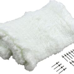 MUFFLER REPACK KIT