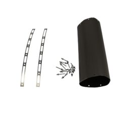 MUFFLER SLEEVE REPAIR KIT TITANIUM