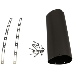 MUFFLER SLEEVE REPAIR KIT TITANIUM